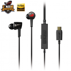 Tai nghe Asus ROG Cetra Core